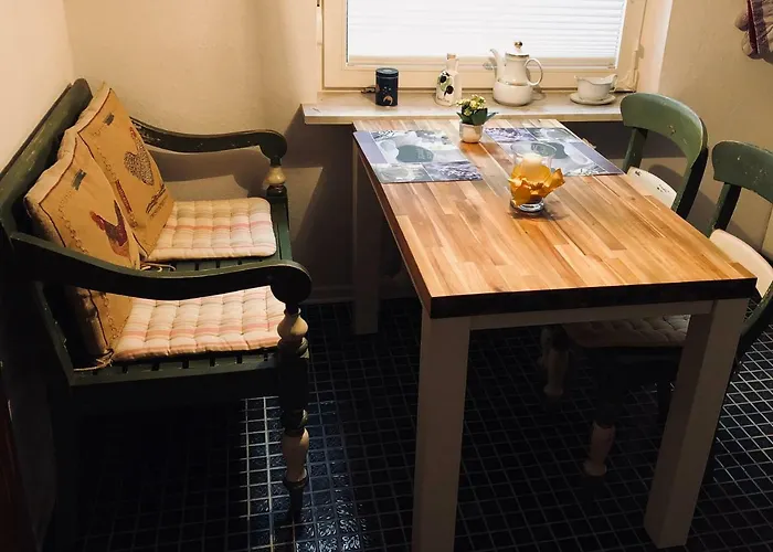 Ferienwohnung Suedel