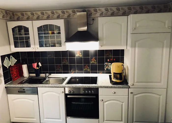Ferienwohnung Suedel