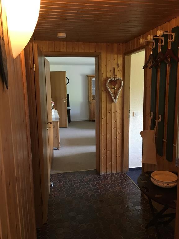 Apartment Suedel Malente