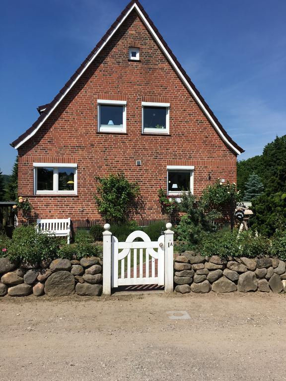 Apartment Suedel