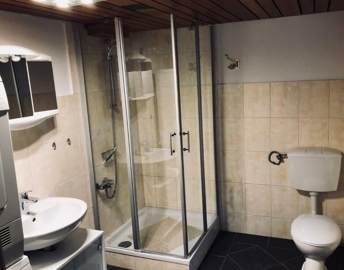 Apartment Suedel Malente